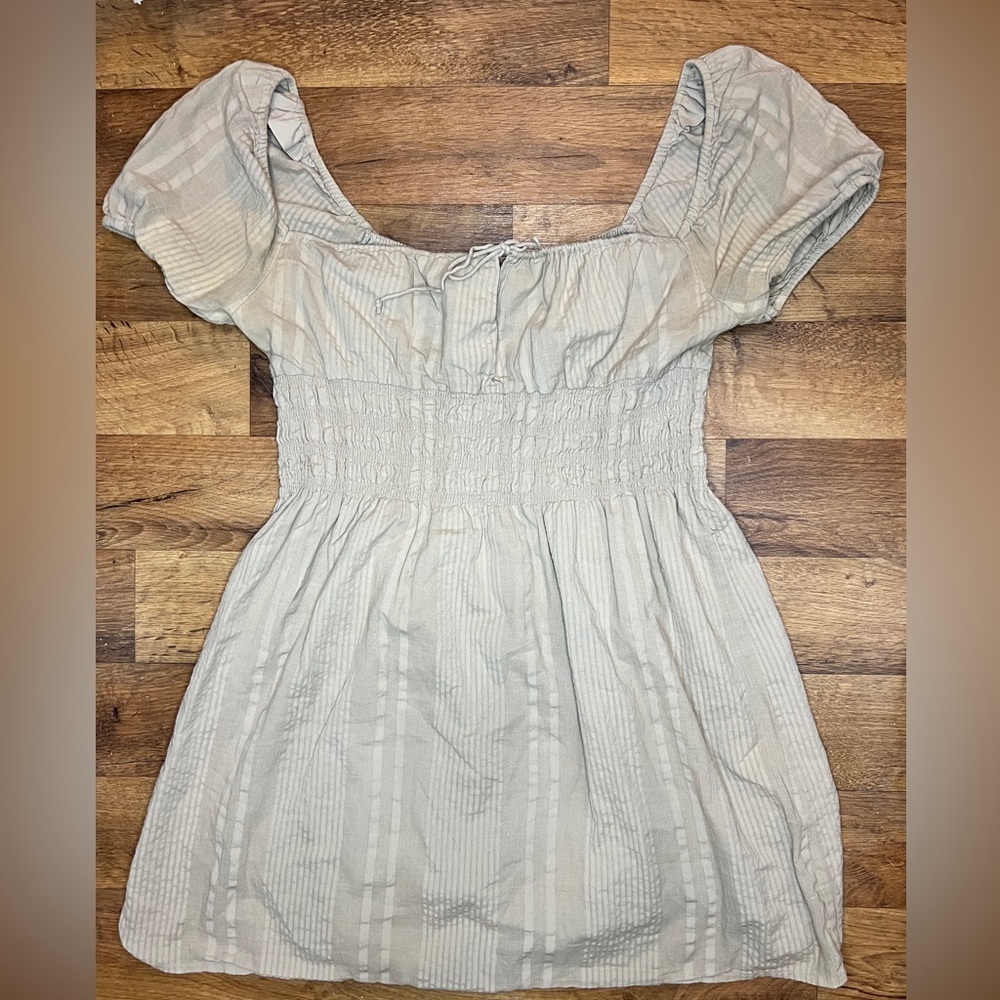 Sunday Best Kay Dress